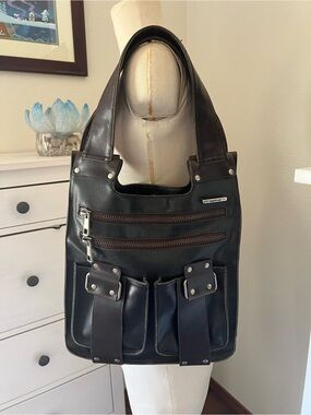 Matt & Nat shoulder bag